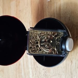 Pokémon 23K gold plated trading card (Jigglypuff)